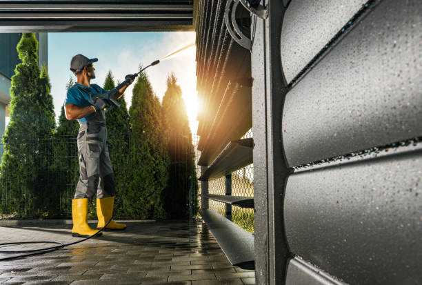 Professional Pressure Washing Services in Auberry, CA